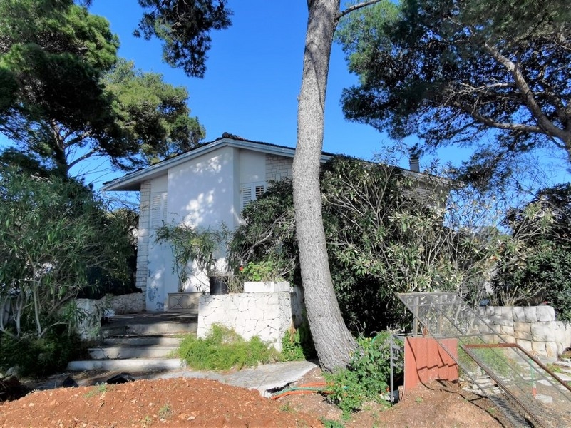 Kup nieruchomość w Chorwacji, środkowej Dalmacji, wyspie Brac - Panorama Scouting Immobilien G413, cena zakupu: 1 200 000 EUR - Zdjęcie 5