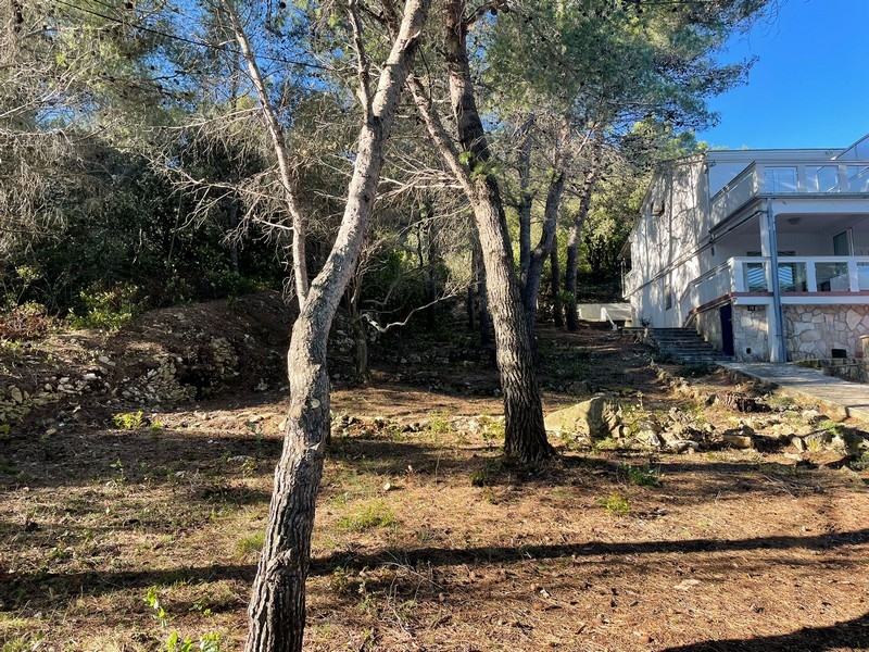 Kup nieruchomości nad morzem w Chorwacji - G425 Panorama Scouting.