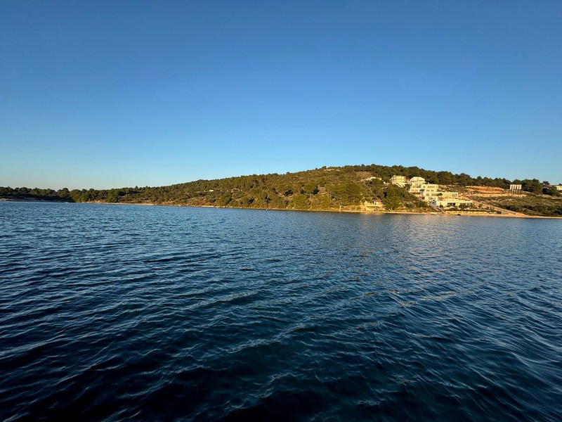 Nieruchomości Chorwacja.