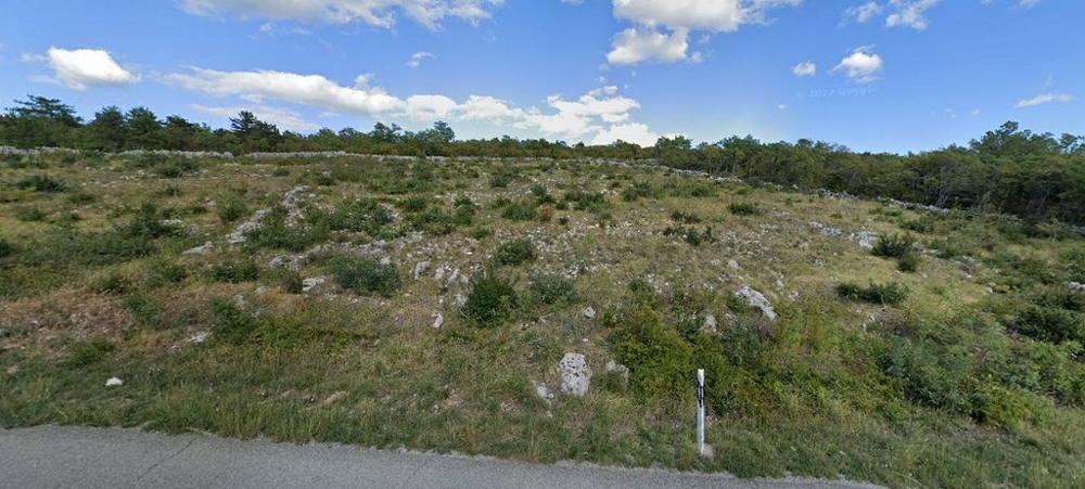 Kup ziemię w Chorwacji - Panorama Scouting.