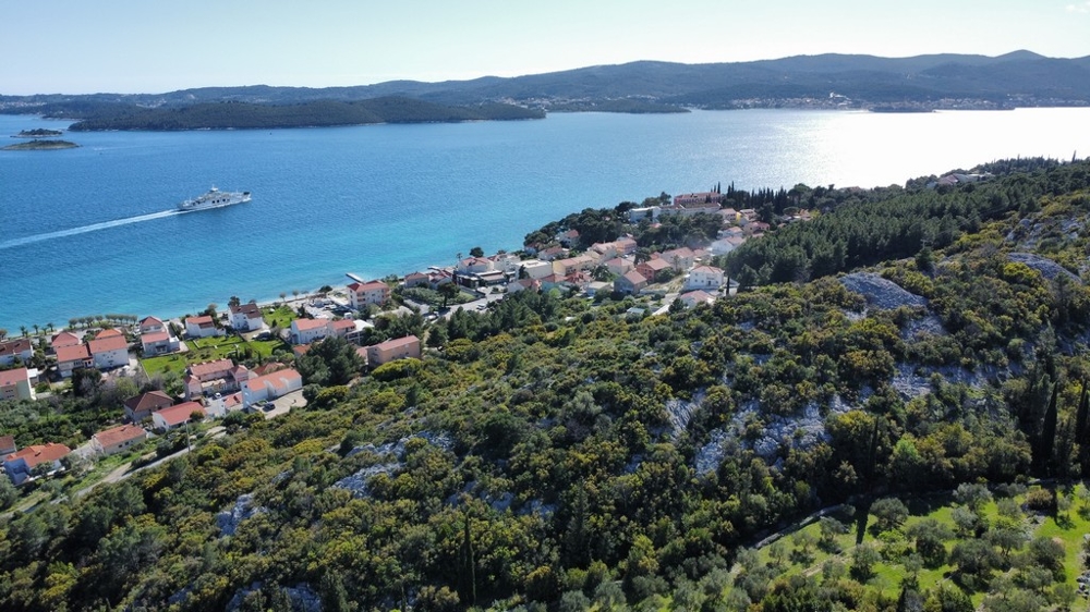 Sprzedam nieruchomość Peljesac, Chorwacja.