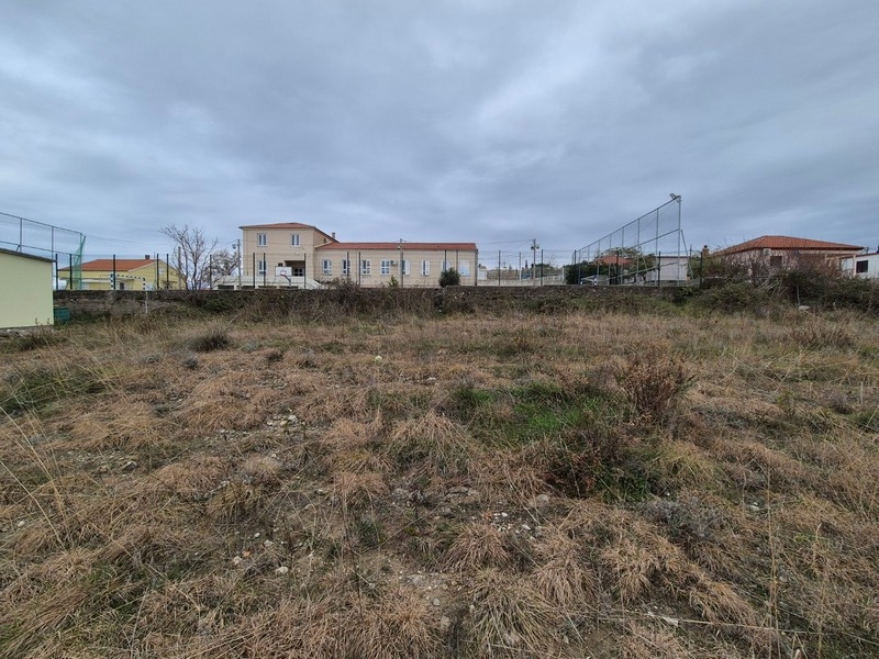 Sprzedam działkę budowlaną.