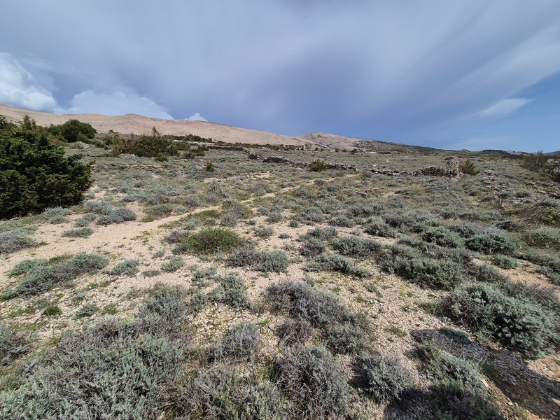 Sprzedam działki budowlane w Chorwacji w strefie T2.