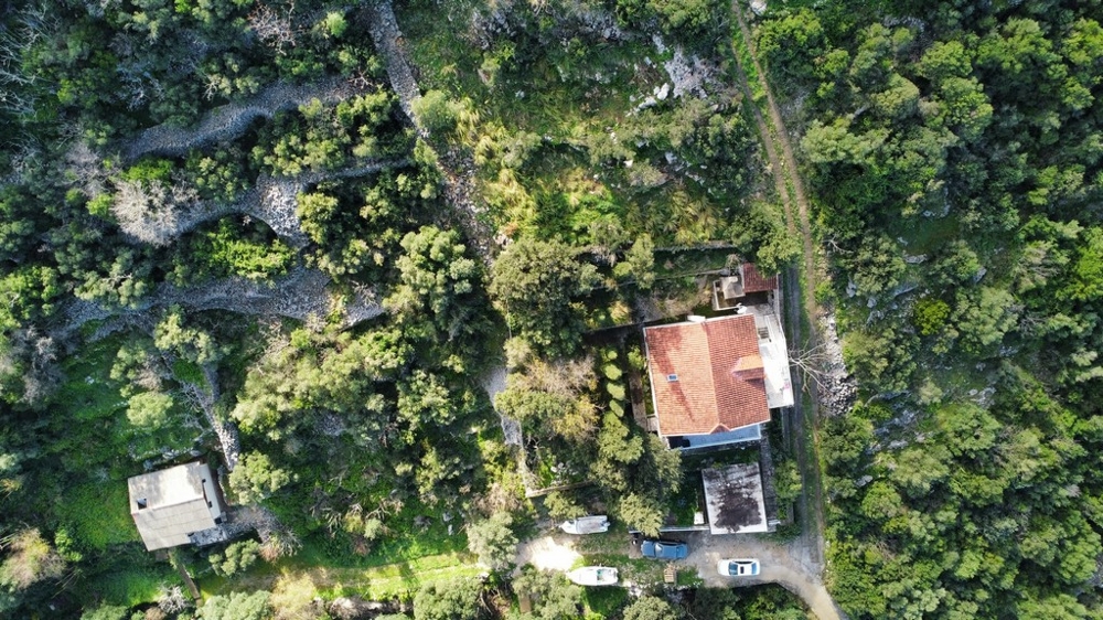 Kup tanio ziemię w Chorwacji.