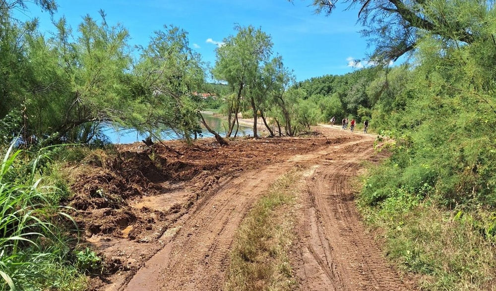 Nieruchomości Chorwacja - Panorama Harcerstwa.
