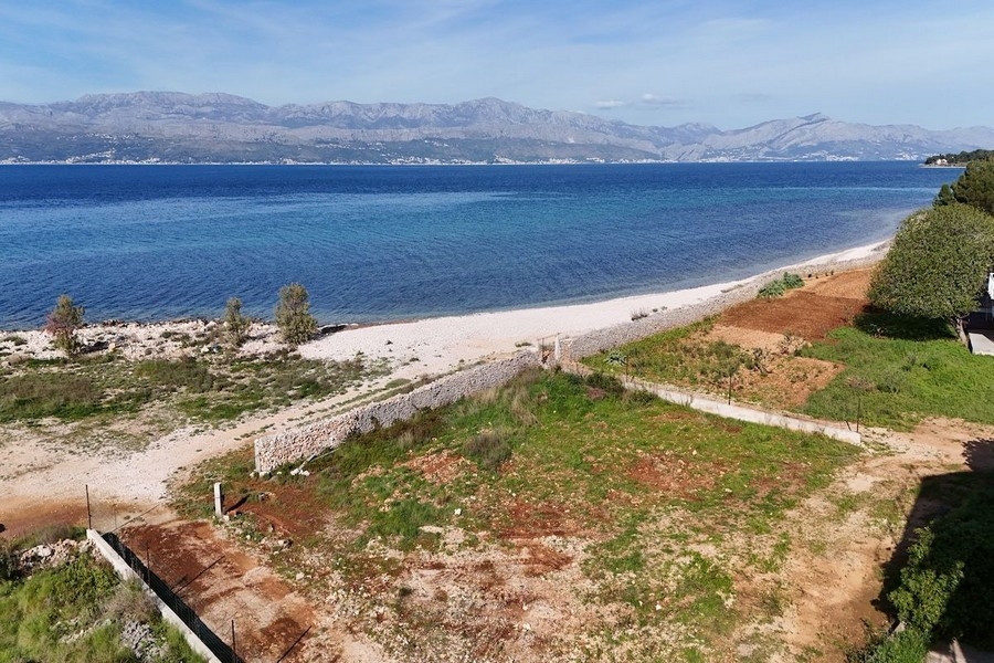 Kup nieruchomość nad morzem w Chorwacji.