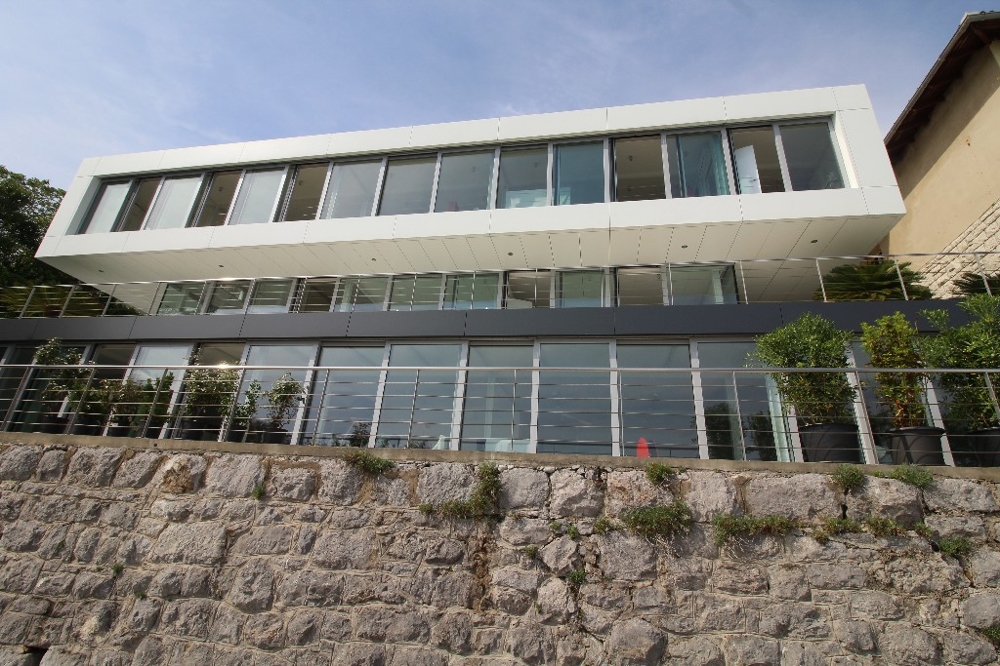 Kup willę w Chorwacji.