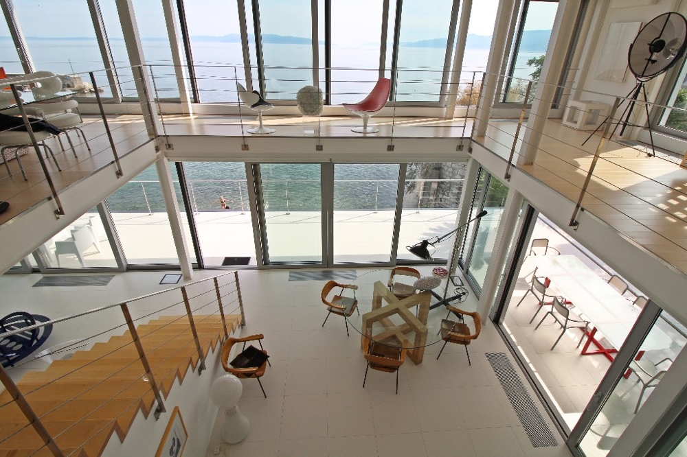 Nieruchomości w Chorwacji.