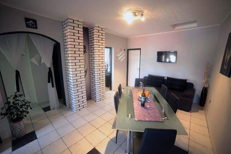 Kolejny salon nieruchomości w rejonie Zadaru