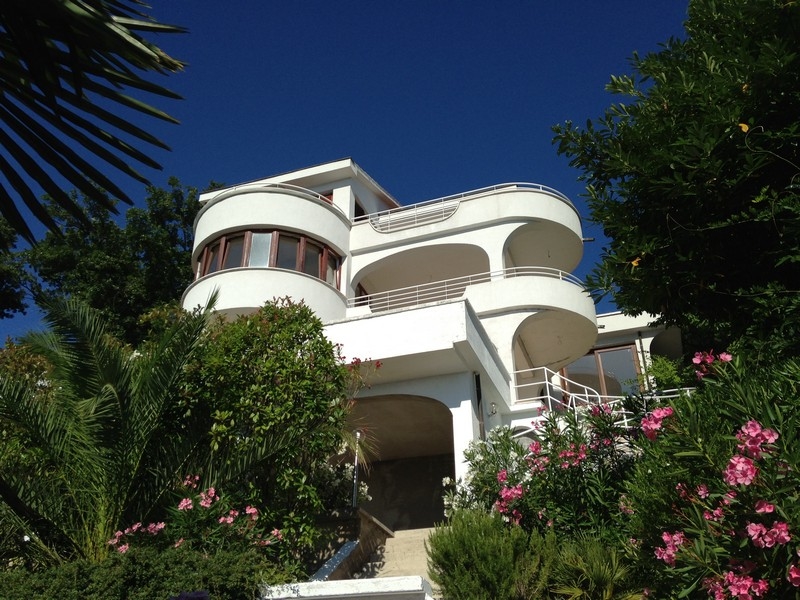 Sprzedam willę w Chorwacji niedaleko Opatiji - Panorama Scouting H1164.