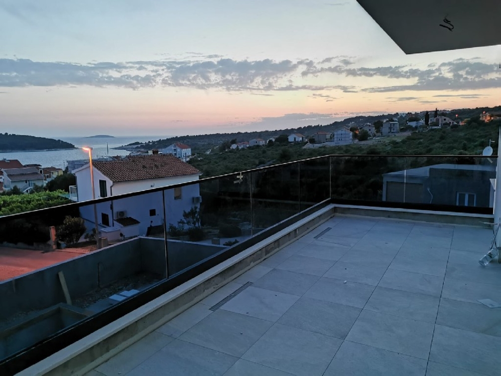 Na sprzedaż dom w Chorwacji niedaleko Rogoznicy.