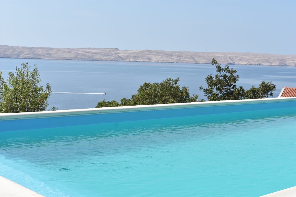 Kup dom w Karlobagu w Chorwacji.