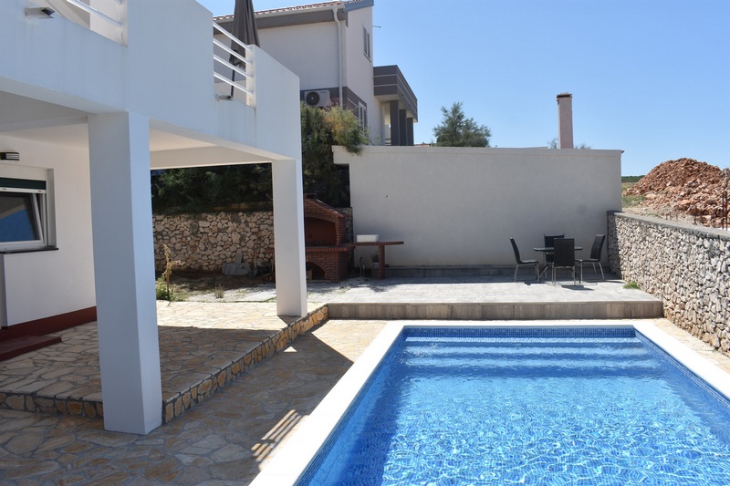 Nieruchomości w regionie Zadar, Chorwacja.