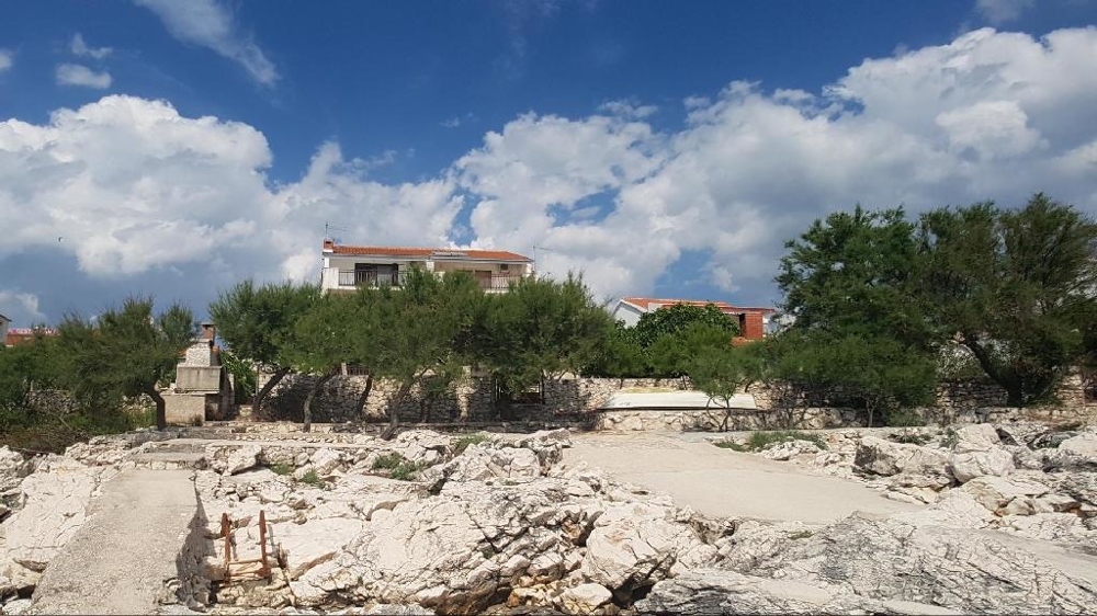 Kup dom nad morzem w Chorwacji - Panorama Scouting Real Estate.