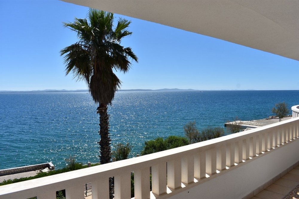 Sprzedam dom w Chorwacji - region Zadar w Północnej Dalmacji - Panorama Scouting.