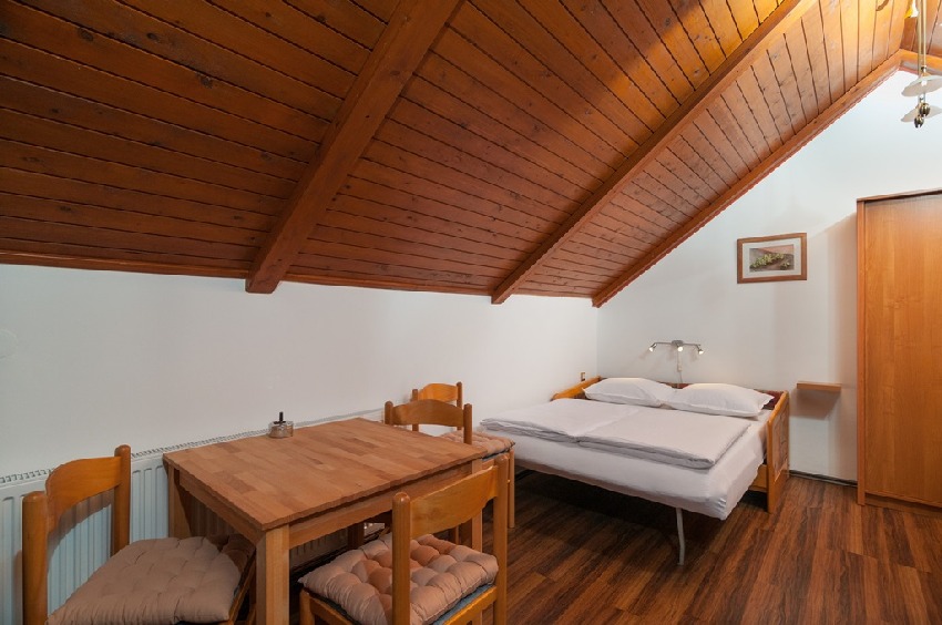 Mieszkanie Villa H1584, Chorwacja - Panorama Harcerska.