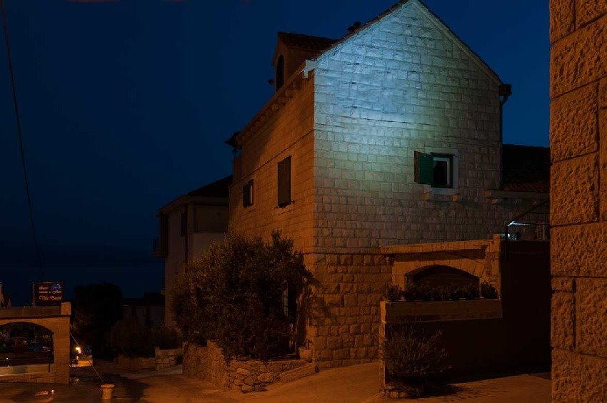 Kamienny dom w Chorwacji - Panorama Scouting Real Estate.