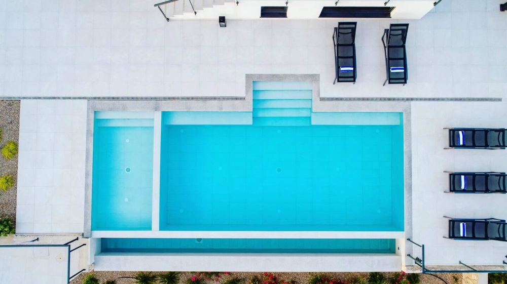 Kup nowoczesną willę w Chorwacji - Panorama Scouting.