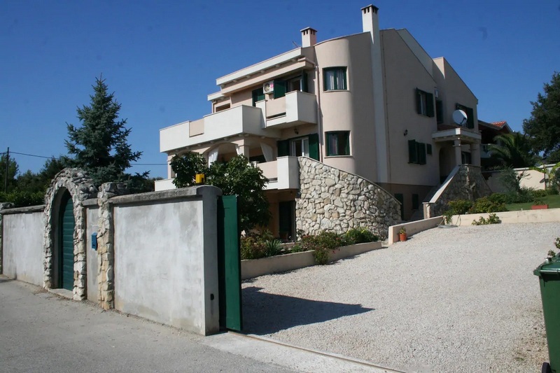 Na sprzedaż apartamentowiec w Chorwacji - Panorama Scouting Real Estate.