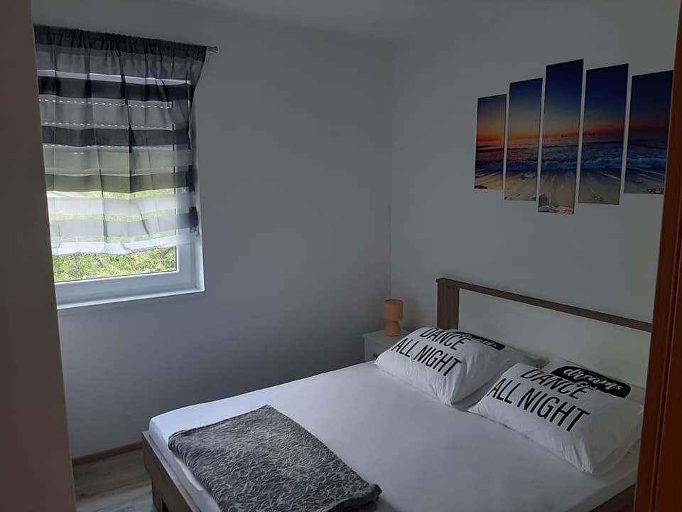 Sypialnia nieruchomości H1733, Chorwacja - Panorama Harcerska.