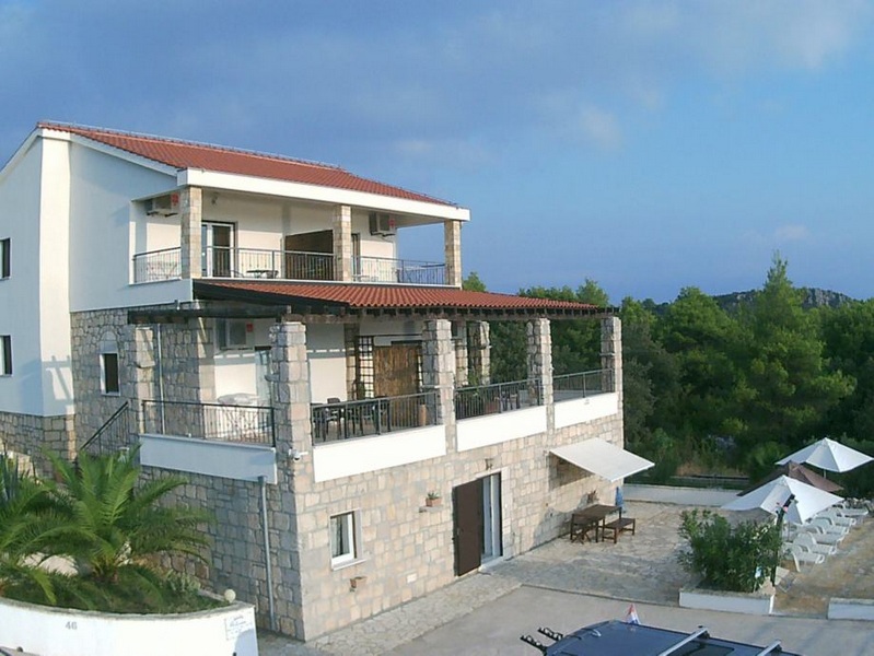 Kup dom w Chorwacji - Panorama Scouting Real Estate.