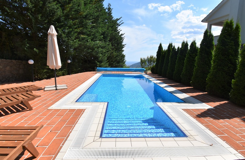 Kup dom w Chorwacji - H1785 w Opatija, Zatoka Kvarner.