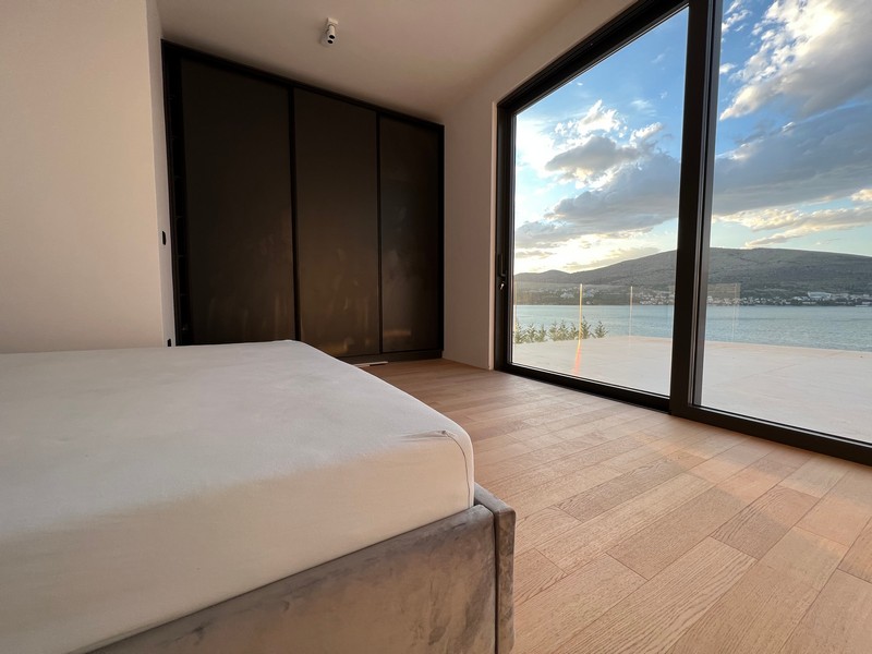 Nowe i nowoczesne nieruchomości w Chorwacji - Panorama Scouting H1921.