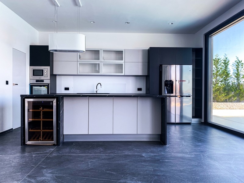 Nieruchomości nad morzem Chorwacja - Panorama Scouting Real Estate.