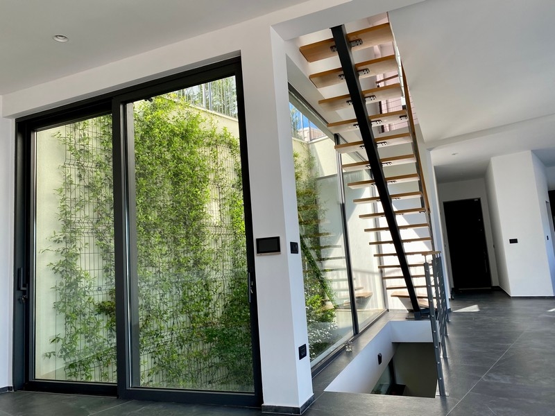 Luksusowe nieruchomości w Chorwacji - Panorama Scouting H1922, Wyspa Ciovo Trogir