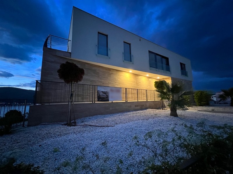 Sprzedam nowe wille nadmorskie w Chorwacji - Panorama Scouting.