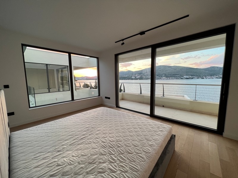 Nowe i nowoczesne nieruchomości w Chorwacji - Panorama Scouting H1927.