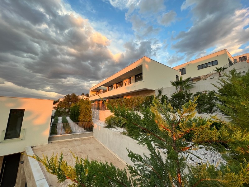 Agent nieruchomości w Chorwacji - Panorama Scouting H1927