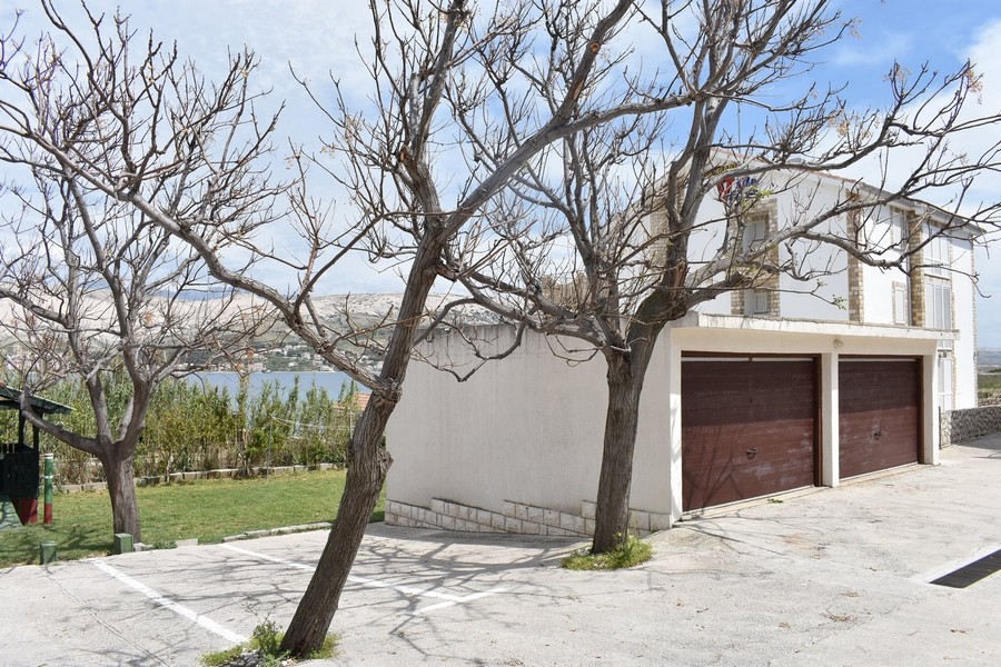 Kup dom w Chorwacji, Dalmacja Północna, wyspa Pag - Panorama Scouting Immobilien H2023, cena zakupu: 2 700 000 EUR - Zdjęcie 7