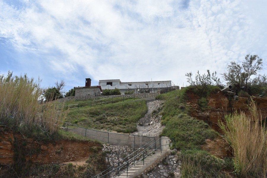 Sprzedam dom w Chorwacji, Dalmacja Północna, wyspa Pag - Panorama Scouting Immobilien H2023, cena zakupu: 2 700 000 EUR - zdjęcie 8