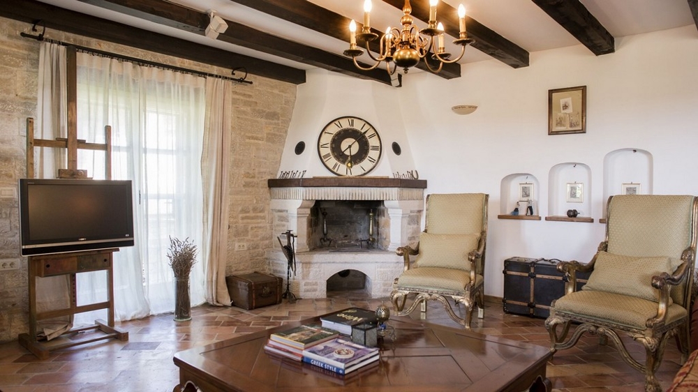 Kup dom w Chorwacji, Istria, Porec - Panorama Scouting Immobilien H2040, cena zakupu: 1 250 000 EUR - zdjęcie 10