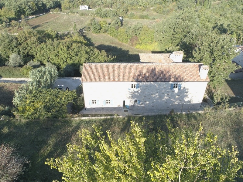 Sprzedam dom w Chorwacji, Istria, Porec - Panorama Scouting Immobilien H2040, cena zakupu: 1 250 000 EUR - zdjęcie 13