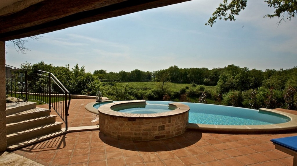 Nieruchomości luksusowe Chorwacja - Panorama Scouting H2040, Porec