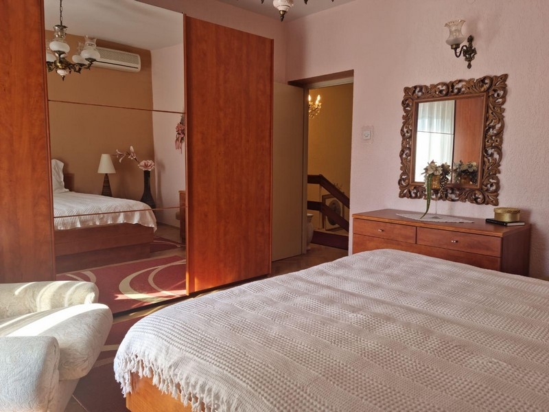 Sprzedam dom w Chorwacji, Zatoka Kvarner, Novi Vinodolski - Panorama Scouting Immobilien H2044, cena zakupu: 450 000 EUR - zdjęcie 13