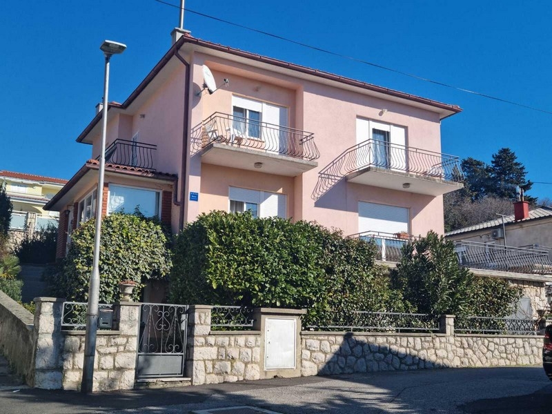 Kup dom w Chorwacji, Zatoka Kvarner, Novi Vinodolski - Panorama Scouting Immobilien H2044, cena zakupu: 450 000 EUR - Zdjęcie 2