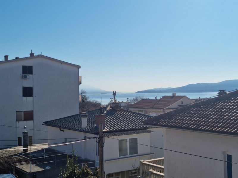 Chorwacja Nieruchomości - Novi Vinodolski, Dom Panorama Scouting H2044