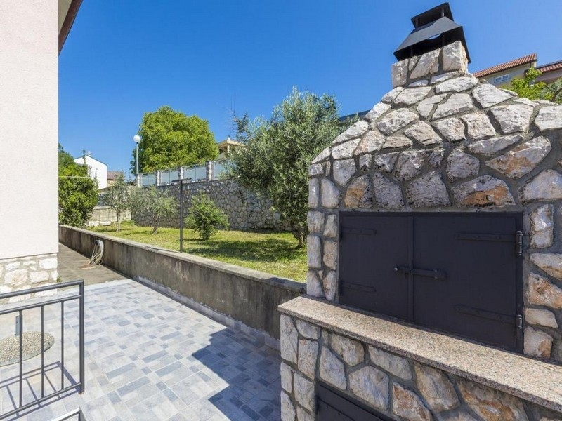 Agenci nieruchomości w Chorwacji - Panorama Scouting H2044