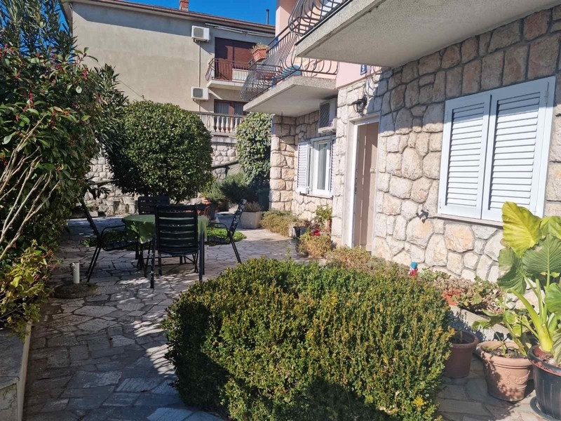 Sprzedam dom w Chorwacji, Zatoka Kvarner, Novi Vinodolski - Panorama Scouting Immobilien H2044, cena zakupu: 450 000 EUR - zdjęcie 5