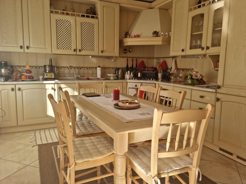 Sprzedam dom w Chorwacji, Zatoka Kvarner, Novi Vinodolski - Panorama Scouting Immobilien H2044, cena zakupu: 450 000 EUR - zdjęcie 7