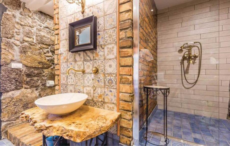 Nieruchomości w Chorwacji - Panorama Scouting H2049