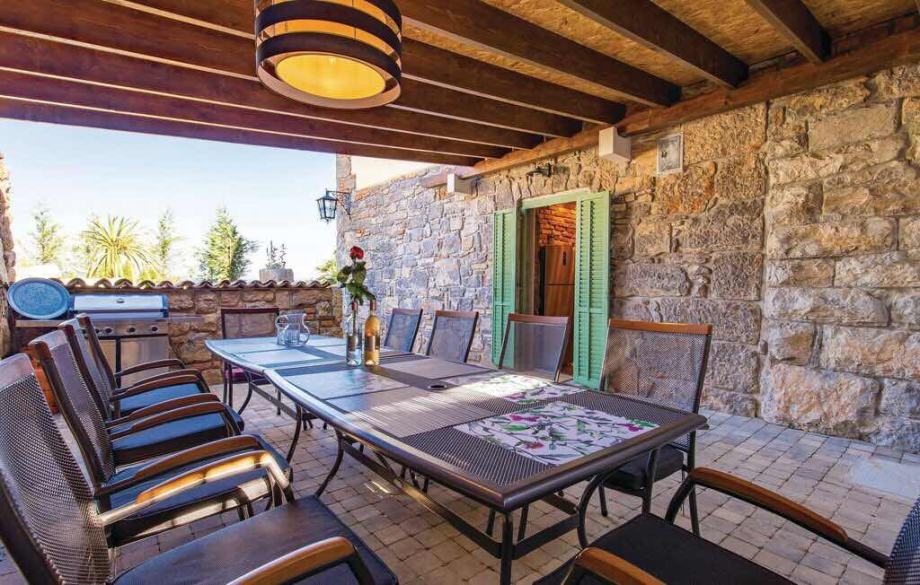 Kup willę z basenem w Chorwacji - Luksusowe Nieruchomości - Panorama Scouting.