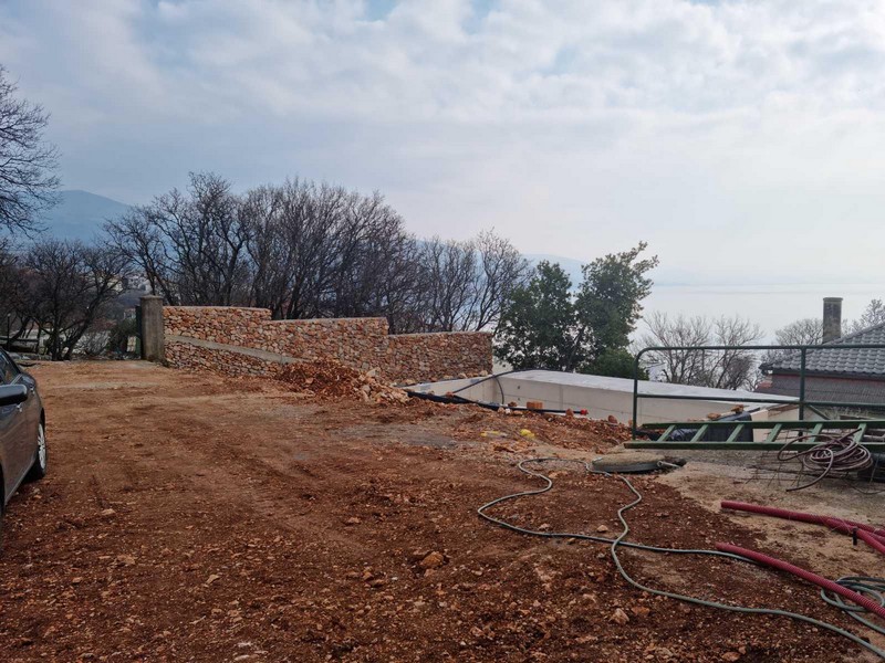 Sprzedam dom w Chorwacji, Zatoka Kvarner, Novi Vinodolski - Panorama Scouting Immobilien H2055, cena zakupu: 680 000 EUR - zdjęcie 4