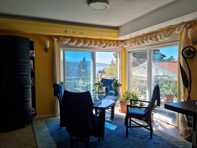 Sprzedam dom w Chorwacji, Zatoka Kvarner, Novi Vinodolski - Panorama Scouting Immobilien H2063, cena zakupu: 990 000 EUR - zdjęcie 6