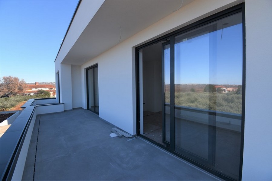 Agenci nieruchomości w Chorwacji - Panorama Scouting H2064