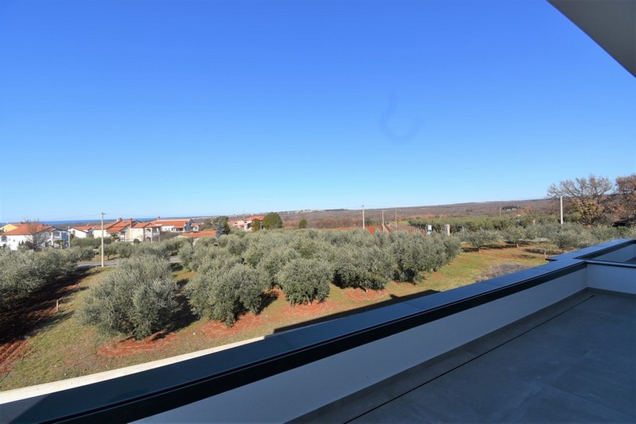 Sprzedam dom w Chorwacji, Istria, Porec - Panorama Scouting Immobilien H2064, cena zakupu: 890 000 EUR - zdjęcie 4