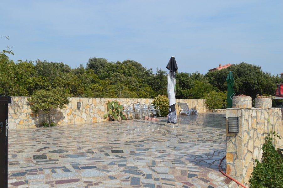 Sprzedam dom w Chorwacji, Środkowa Dalmacja, wyspa Ciovo Trogir - Panorama Scouting Immobilien H2070, cena zakupu: 1 200 000 EUR - zdjęcie 13